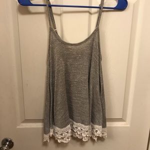 knit tank from Altar’d State